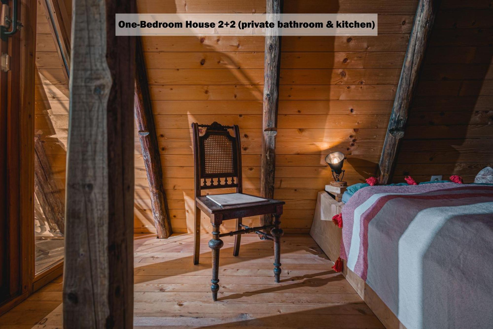 Gasthaus Ranch at Geta Razgorce Zimmer foto
